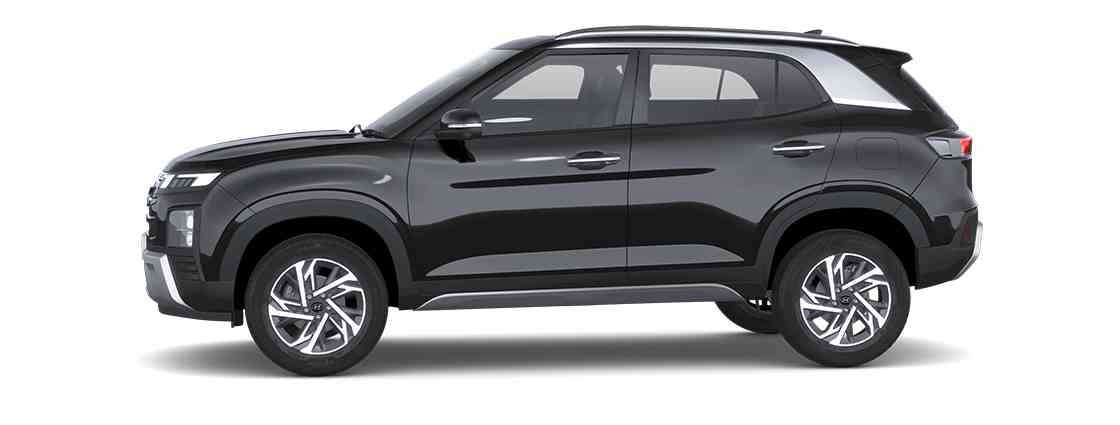 hyundai creta petrol on road price
