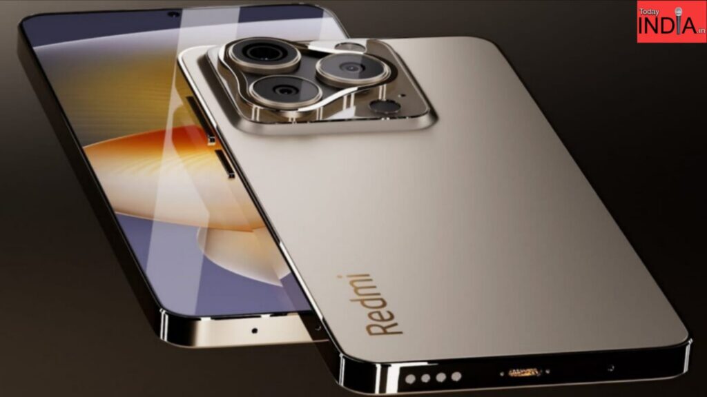 Redmi Note 12 Pro 5G