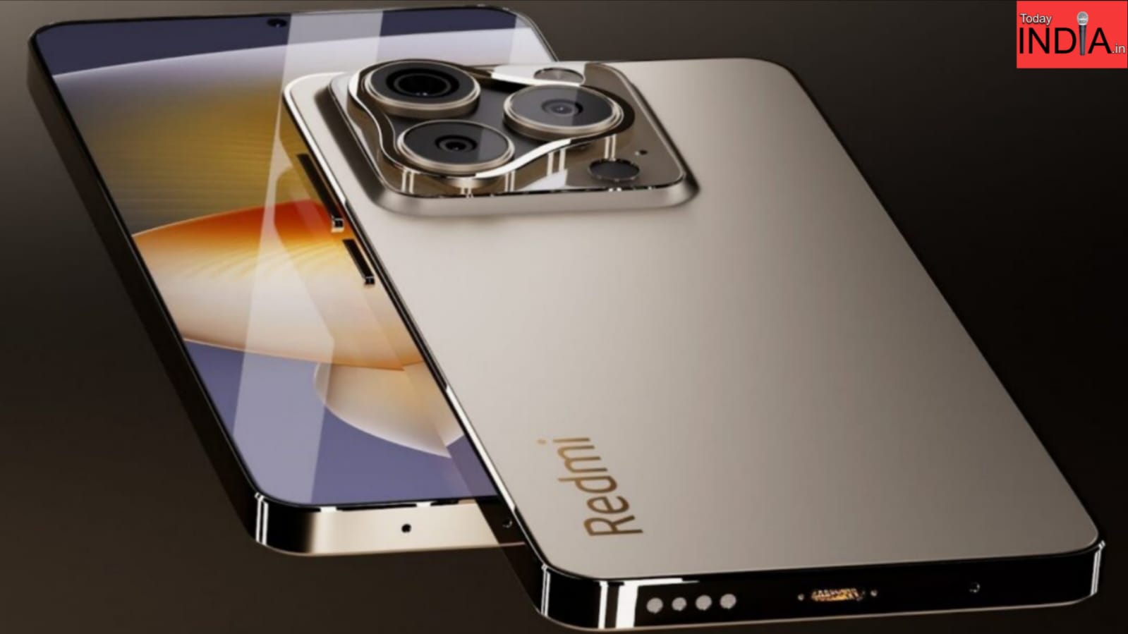 Redmi Note 12 Pro 5G