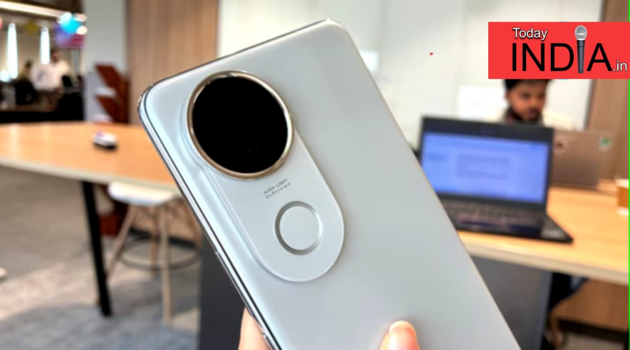 Vivo V50 5G