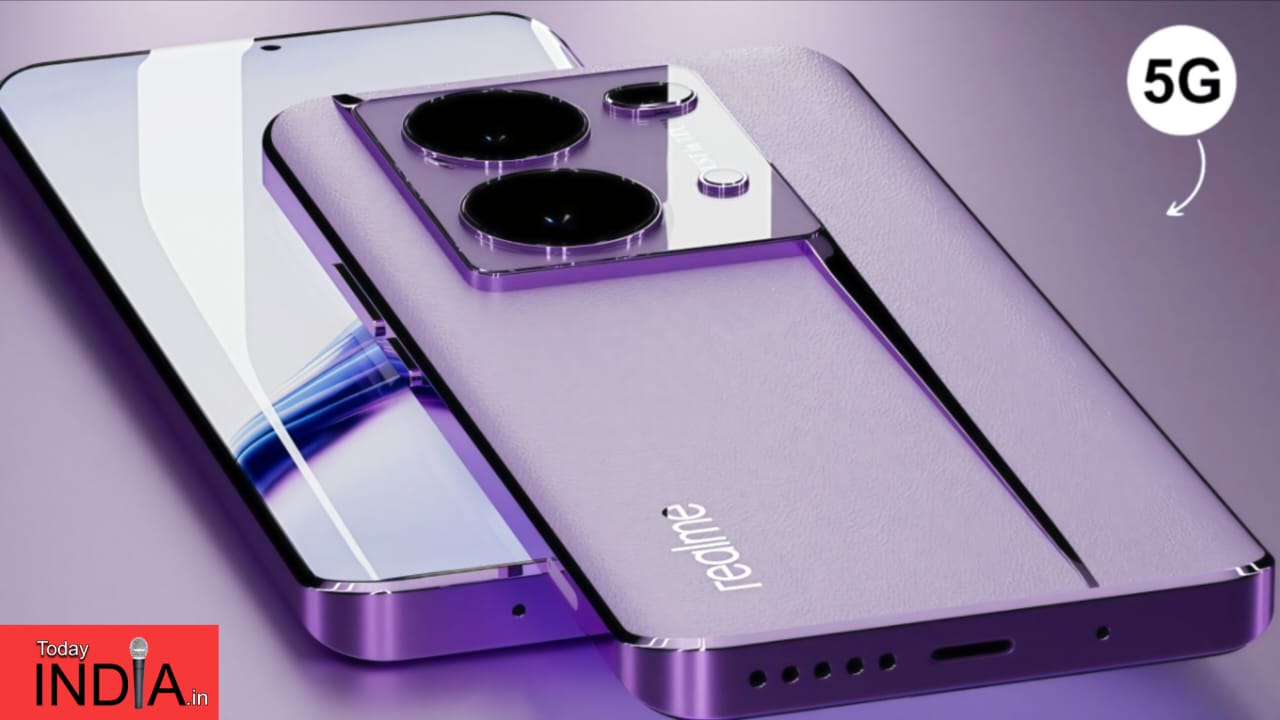 Realme 13 Pro 5G