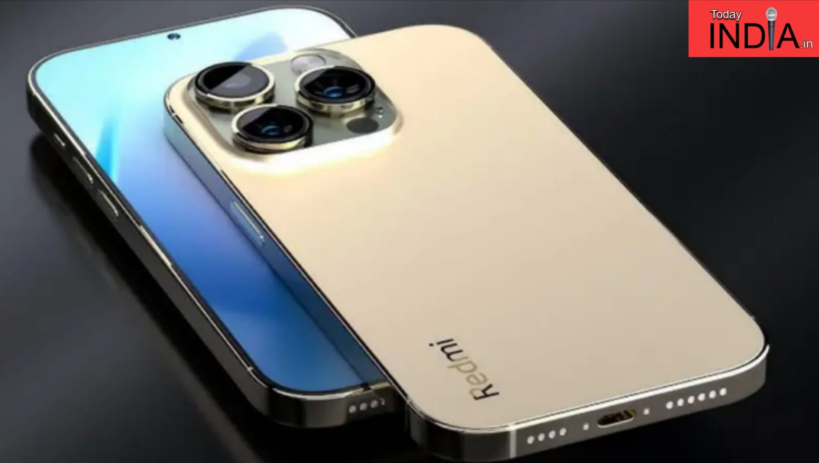 Redmi Note 13 Pro 5G