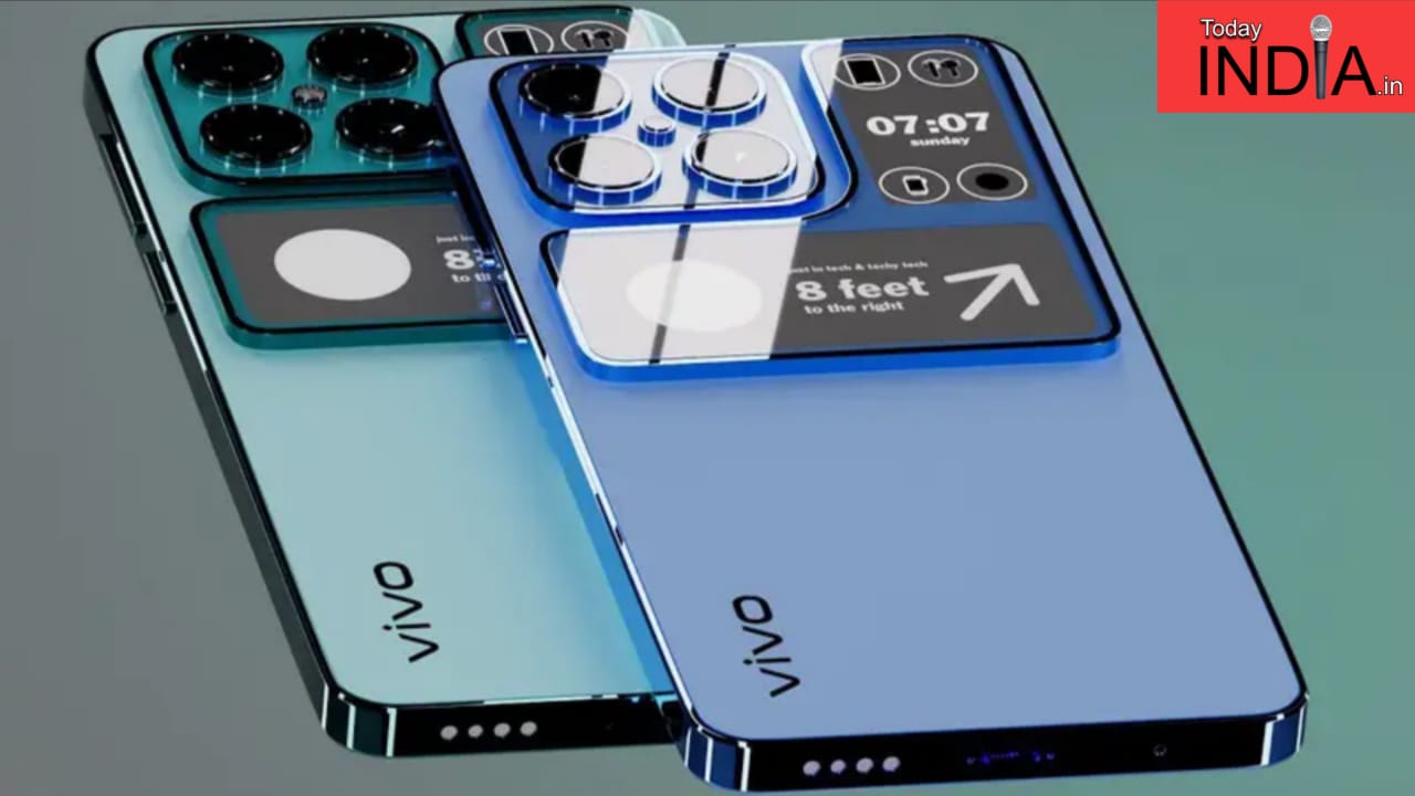 Vivo V60 5G