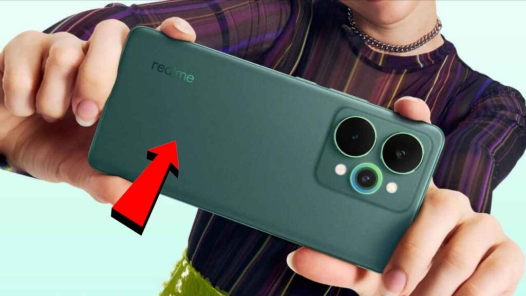 Realme 15 Pro 5G
