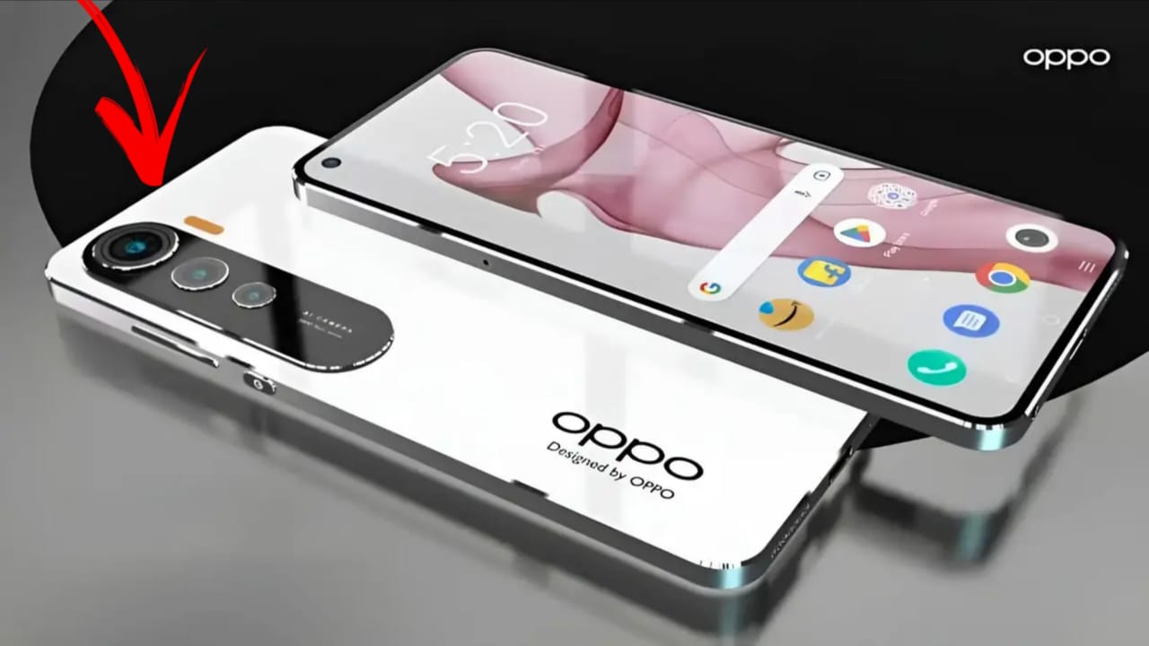 Oppo F29 Pro Plus 5G