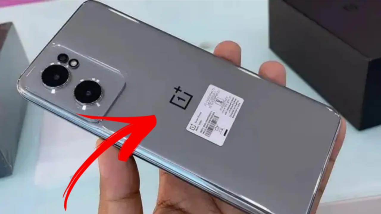 OnePlus Nord 2T 5G