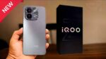 iQOO Z9s 5G
