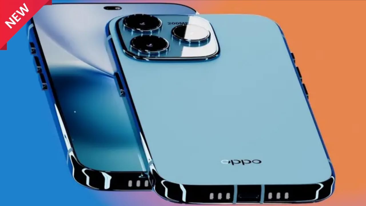 OPPO Reno 8 Pro 5G