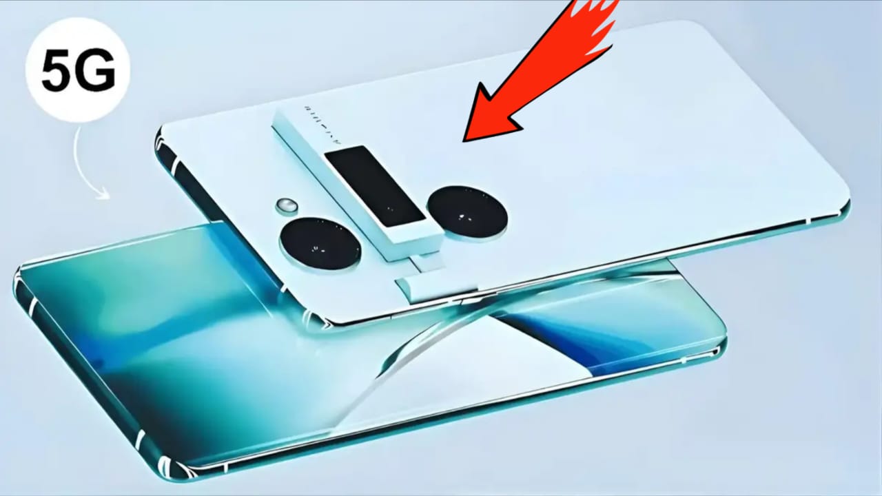 Poco M6 Plus 5G