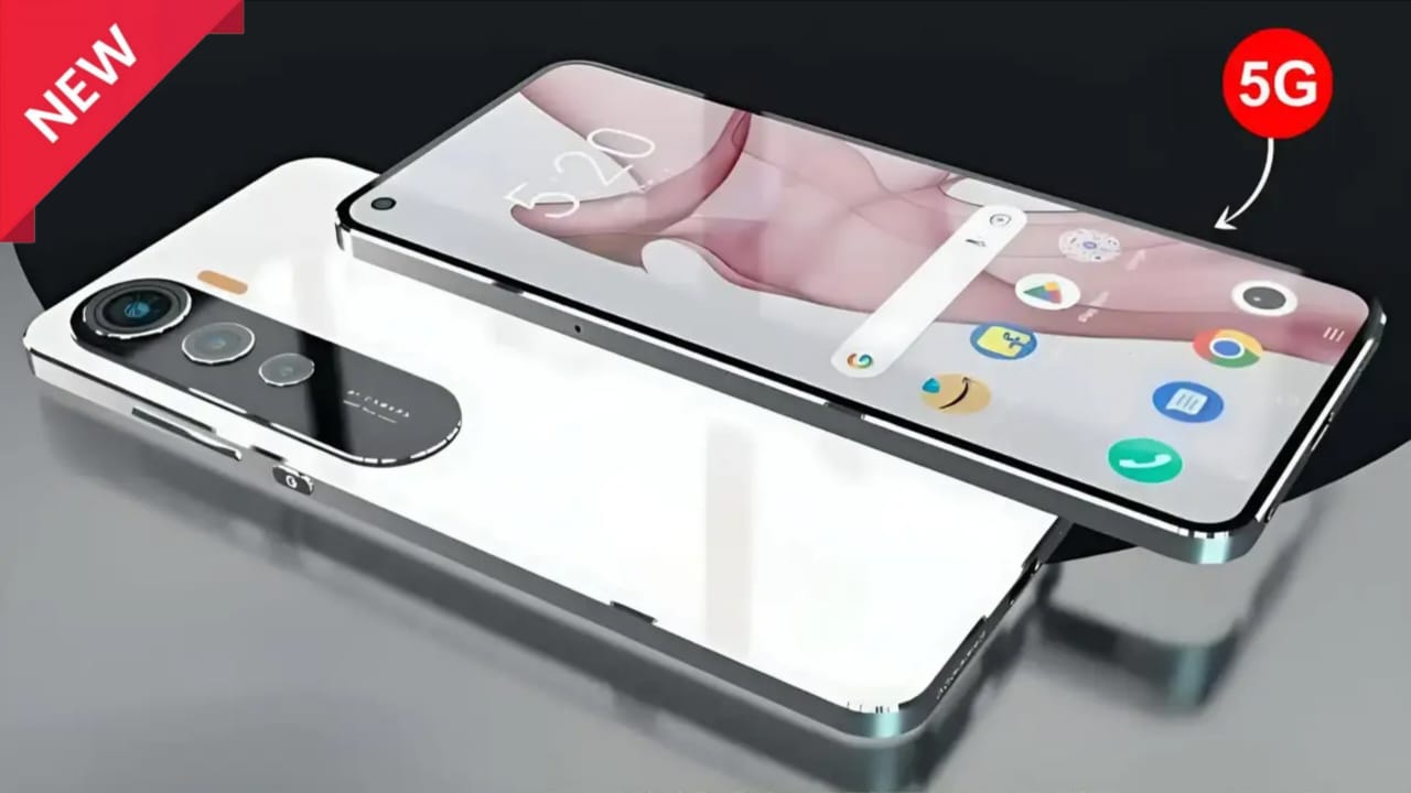 Vivo T4 5G