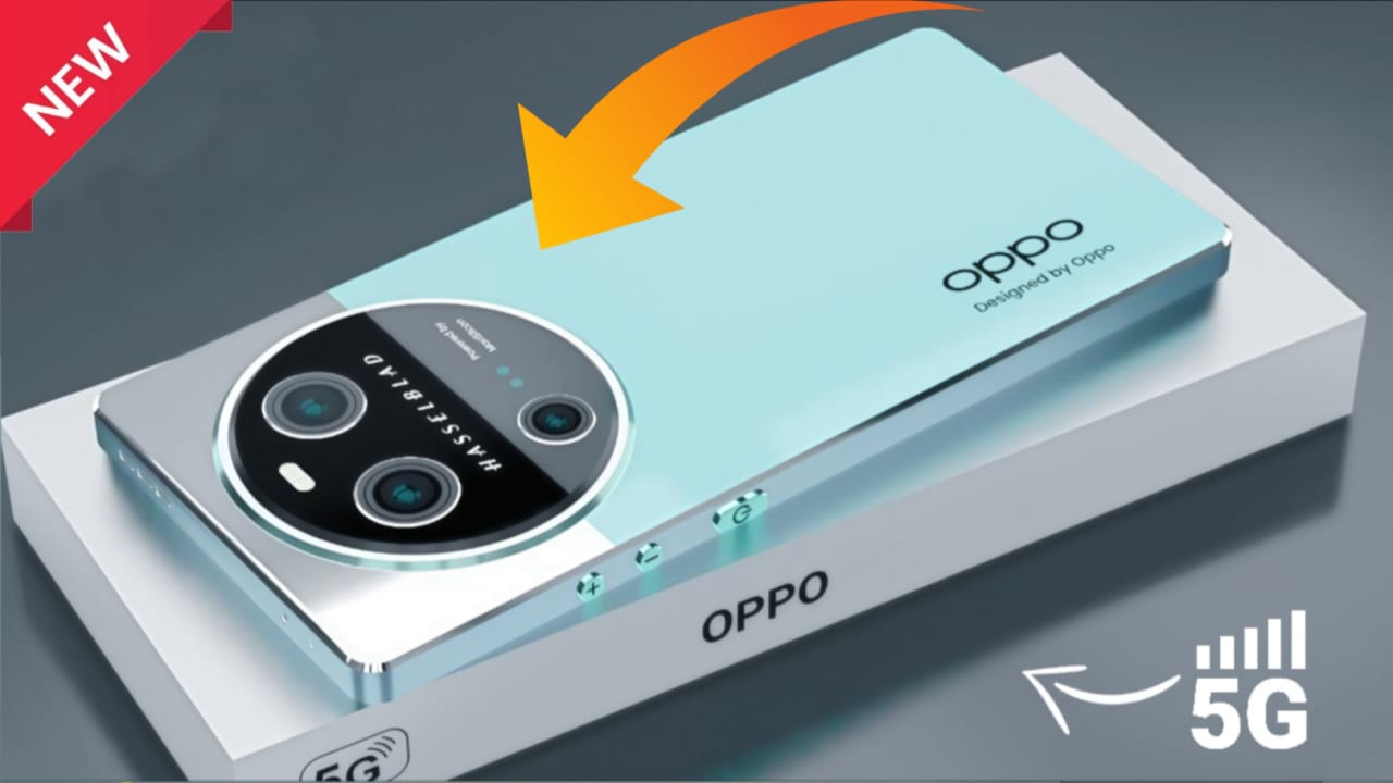 Oppo Find X8s Plus