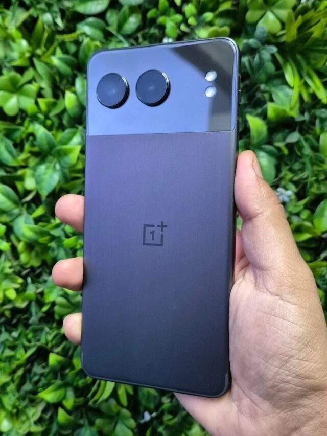 OnePlus Nord 2T 5G
