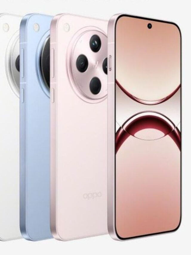 आगया Oppo Find X8s Plus स्मार्टफोन ! बेहतरीन कैमरा,स्मूथ गैमिंग परफॉर्मेंस के साथ