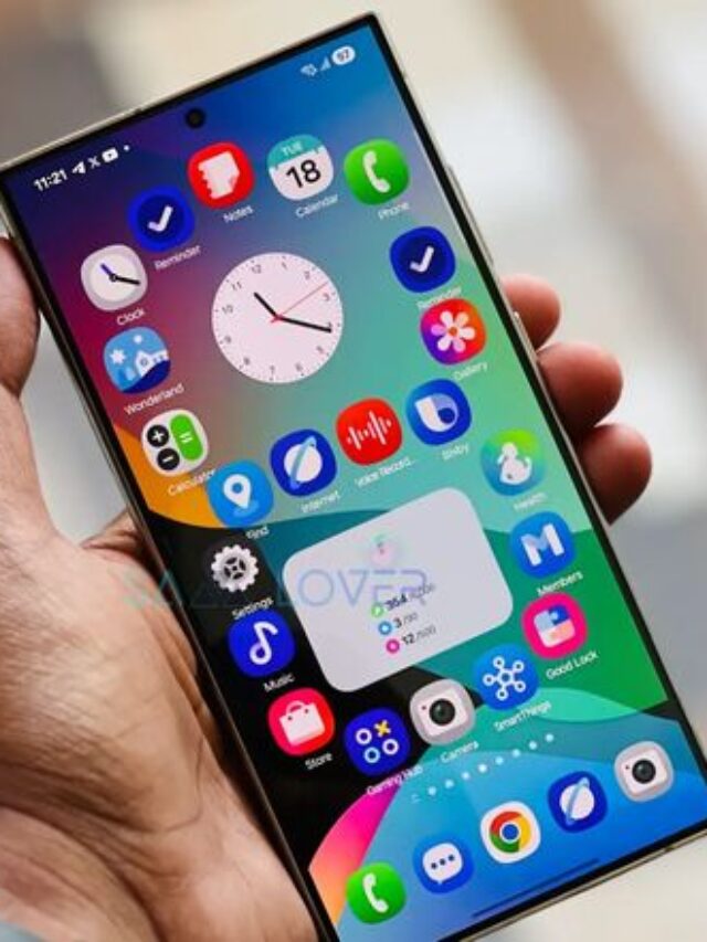आ गया Oppo F29 pro 5G स्मार्टफोन जो भविष्य के लिए सबसे अच्छा स्मार्टफोन माना जा रहा है।